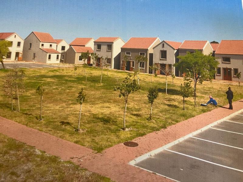 2 Bedroom Property for Sale in Langa Western Cape
